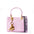 Flat Krissy S Wave Borsa a mano da donna | Marc Ellis | Handbag