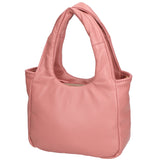 Borsa a mano da Donna Virna in Vera Pelle Made in Italy 17x24x8 cm