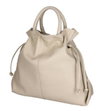 Giada Borsa a mano da donna 100% pelle 05837-D537 CREMINO Gave Lux
