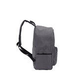 Zaino unisex in poliestere Casual BC1291-GRIGIO B Cavalli