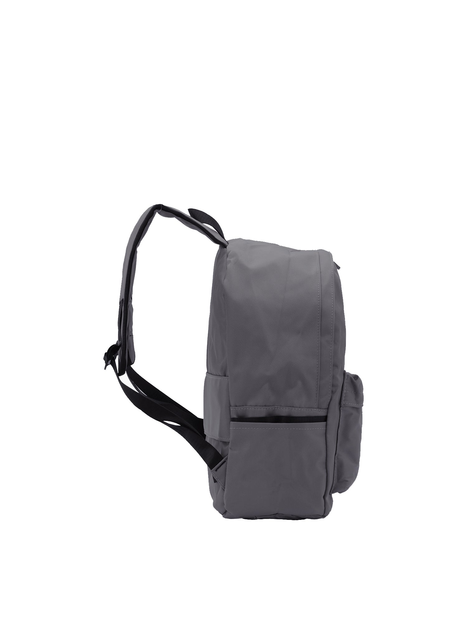 Zaino unisex in poliestere Casual BC1291-GRIGIO B Cavalli