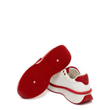 Sneakers da donna Poliuretano In Poliuretano