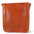 Fiamma Borsa a tracolla da donna Vera pelle 9109-TMORO DARK BROWN Gave Lux
