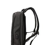 Zaino unisex in nylon Casual BC1323-BLACK B Cavalli