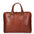 Fabiana Borsa a mano unisex Vera pelle 9033-MARRONE BROWN Gave Lux