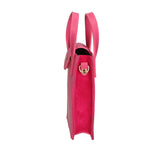 Giusi Borsa a mano da donna Vera pelle 05991-L282 CARMINE+16 CARMINE Gave Lux