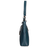 Aurelia Borsa a spalla da donna Vera pelle 05694-PL33 OTTANIO Gave Lux