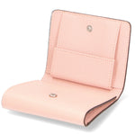 Maruska Portafoglio da donna Vera Pelle 60133 1-ROSA PINK Gave Lux