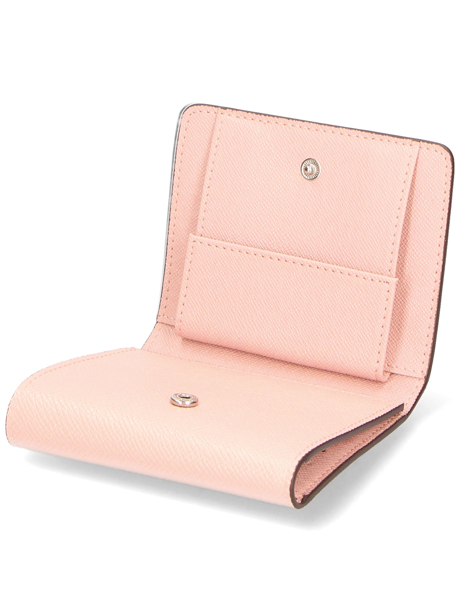 Maruska Portafoglio da donna Vera Pelle 60133 1-ROSA PINK Gave Lux