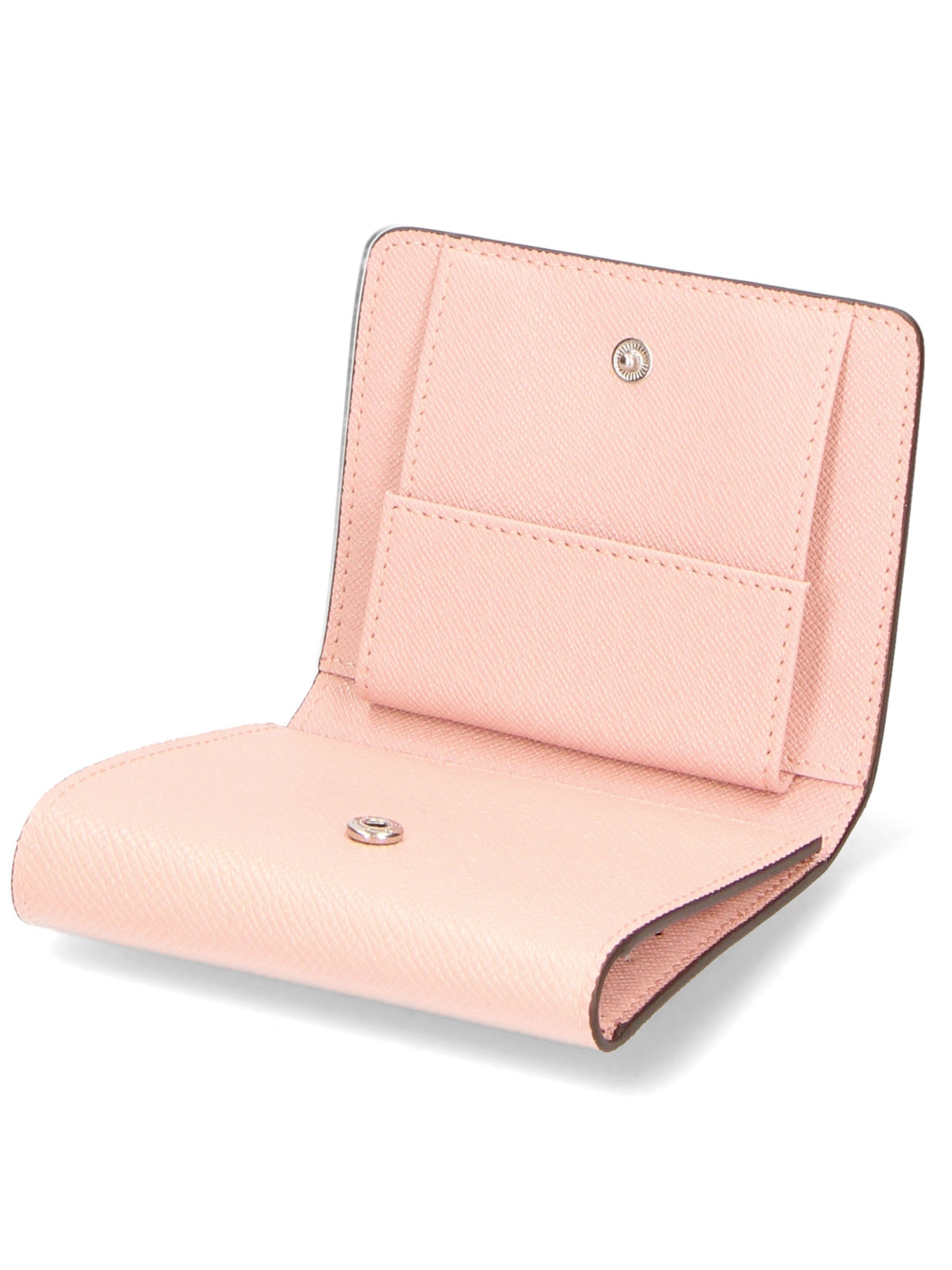 Maruska Portafoglio da donna Vera Pelle 60133 1-ROSA PINK Gave Lux