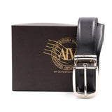 Cinture da uomo 100% SPLIT LEATHER 100% SPLIT LEATHER 100-115 cm