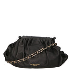 Borsa a mano da donna 100% pelle MYB-6018-FW-NERO 21 My Best Bag