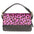 Aleide Borsa a mano da donna Vera pelle 04858-LEO P FUXIA Gave Lux