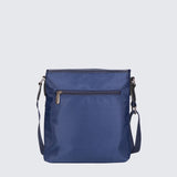 PCL3160-BLUE Northampton Polo Club
