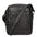 Borsa a tracolla unisex vera pelle Made in Italy SN5862847-BLACK Santini Firenze