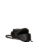Liriope Borsa a mano da donna Vera Pelle 06515-D28 NERO Gave Lux