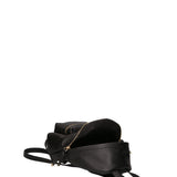 Liriope Borsa a mano da donna Vera Pelle 06515-D28 NERO Gave Lux