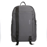 Zaino uomo in pelle PU vegana Casual PCL3168-GREY Northampton Polo Club