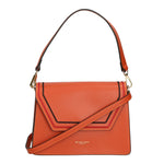 Borsa a mano da donna Vera pelle MYB-6005-FW-L311 MATTONE My Best Bag