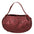 Arizona Borsa a mano da donna Vera pelle 05459-D10 RUBINO L019 RUBINO Gave Lux