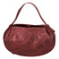 Arizona Borsa a mano da donna Vera pelle 05459-D10 RUBINO L019 RUBINO Gave Lux