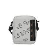 Borsa a spalla unisex Textile Prodotto Vegano 5,5x6x19,5 cm