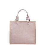 Borsa a mano da donna 100% vera pelle 07262-P 704 CIPRIA Roberta Rossi