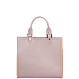 Borsa a mano da donna 100% vera pelle 07262-P 704 CIPRIA Roberta Rossi