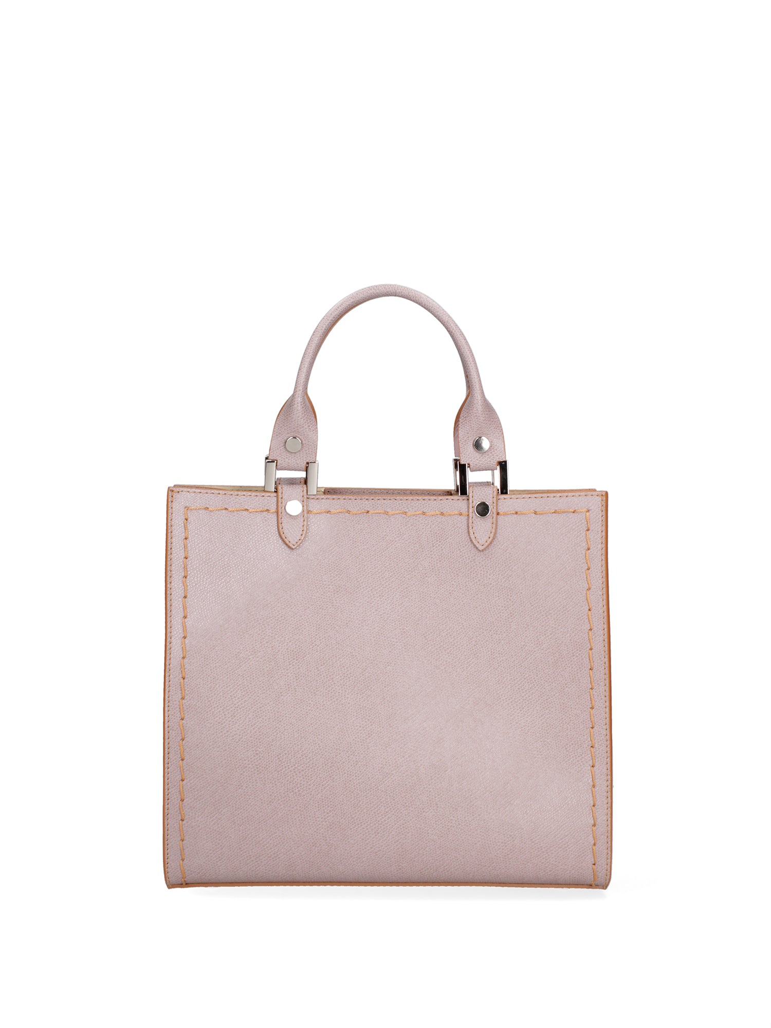 Borsa a mano da donna 100% vera pelle 07262-P 704 CIPRIA Roberta Rossi