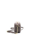 Valencia Borsa a tracolla da donna Ecopelle VT-204-TORTORA 19V69 Italia