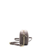 Valencia Borsa a tracolla da donna Ecopelle VT-204-TORTORA 19V69 Italia