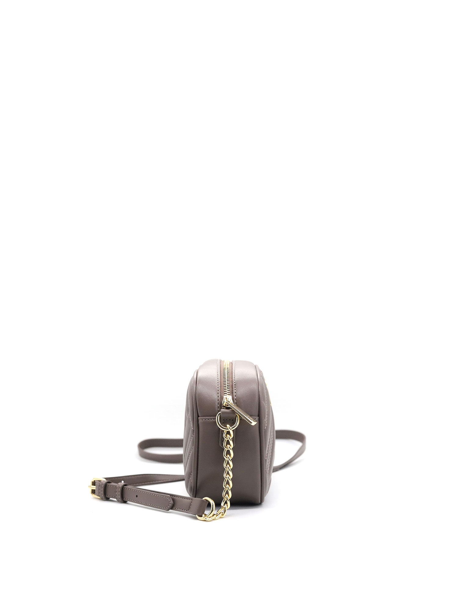 Valencia Borsa a tracolla da donna Ecopelle VT-204-TORTORA 19V69 Italia