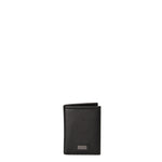 Portafoglio uomo in vera pelle Casual JR-W162-BLACK John Richmond