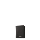 Portafoglio uomo in vera pelle Casual JR-W162-BLACK John Richmond