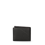 Portafoglio da uomo in vera pelle Casual EC761-06-NERO EC Contemporaly COVERI