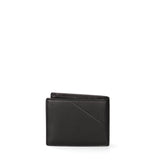 Portafoglio da uomo in vera pelle Casual EC761-06-NERO EC Contemporaly COVERI