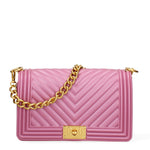 Flat M 25 Borsa a spalla da donna | Marc Ellis | Shoulder Bag