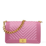 Flat M 25 Borsa a spalla da donna | Marc Ellis | Shoulder Bag