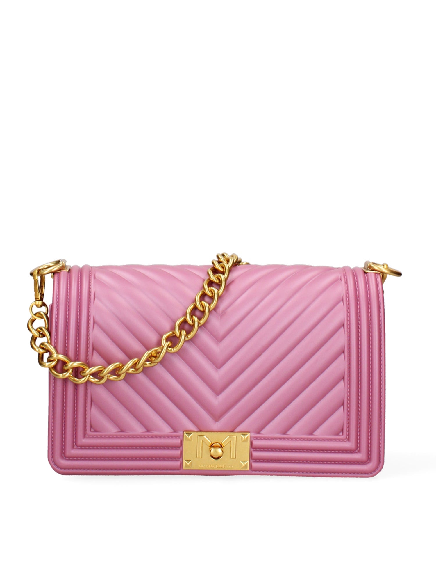 Flat M 25 Borsa a spalla da donna | Marc Ellis | Shoulder Bag