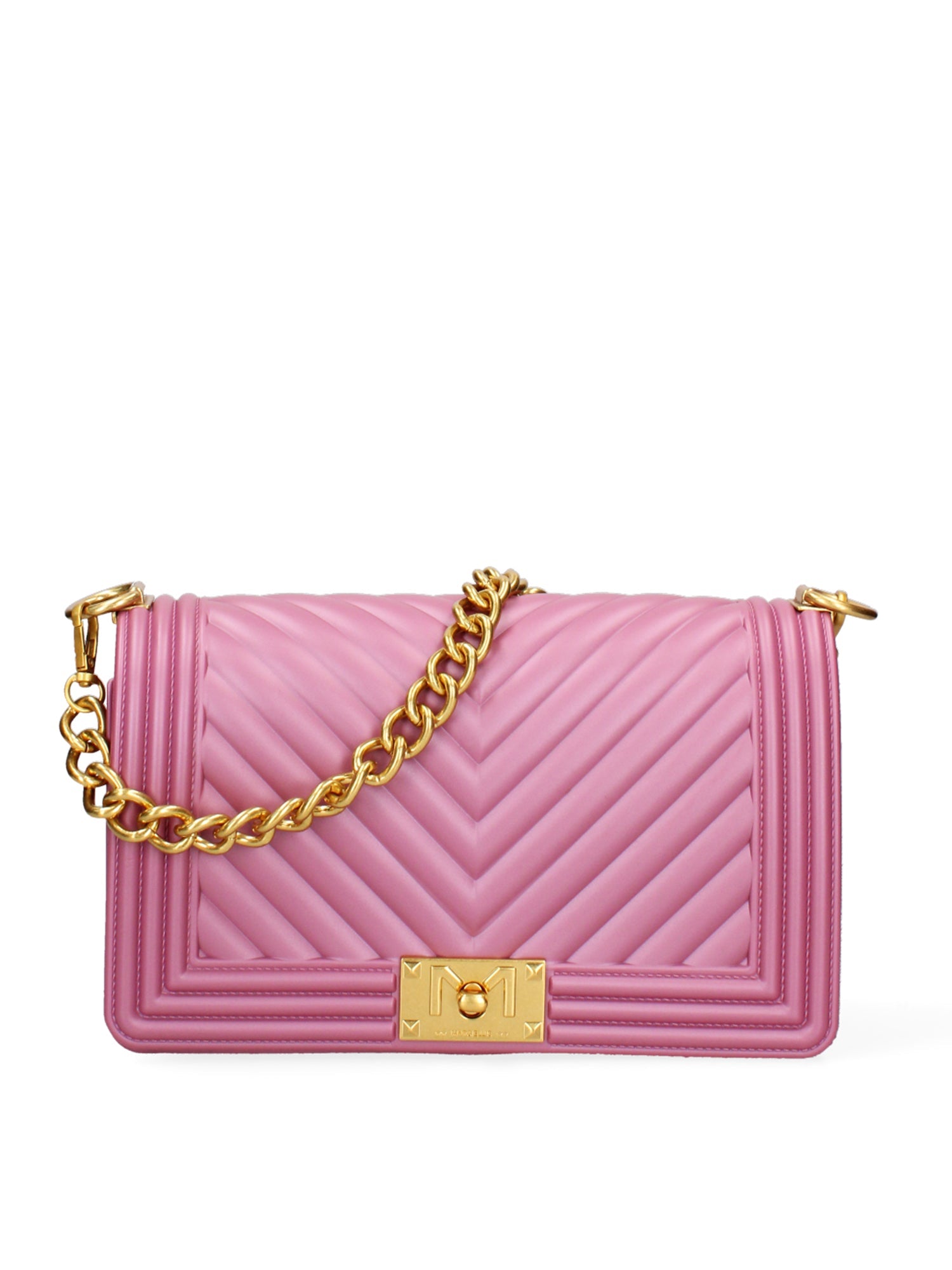 Flat M 25 Borsa a spalla da donna | Marc Ellis | Shoulder Bag
