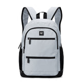 Zaino unisex Textile Prodotto Vegano 30x16,5x40 cm