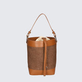 Bucket bag