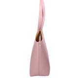 Women's Genuine Leather Hobo Bag Made in Italy 49x38x13 cm