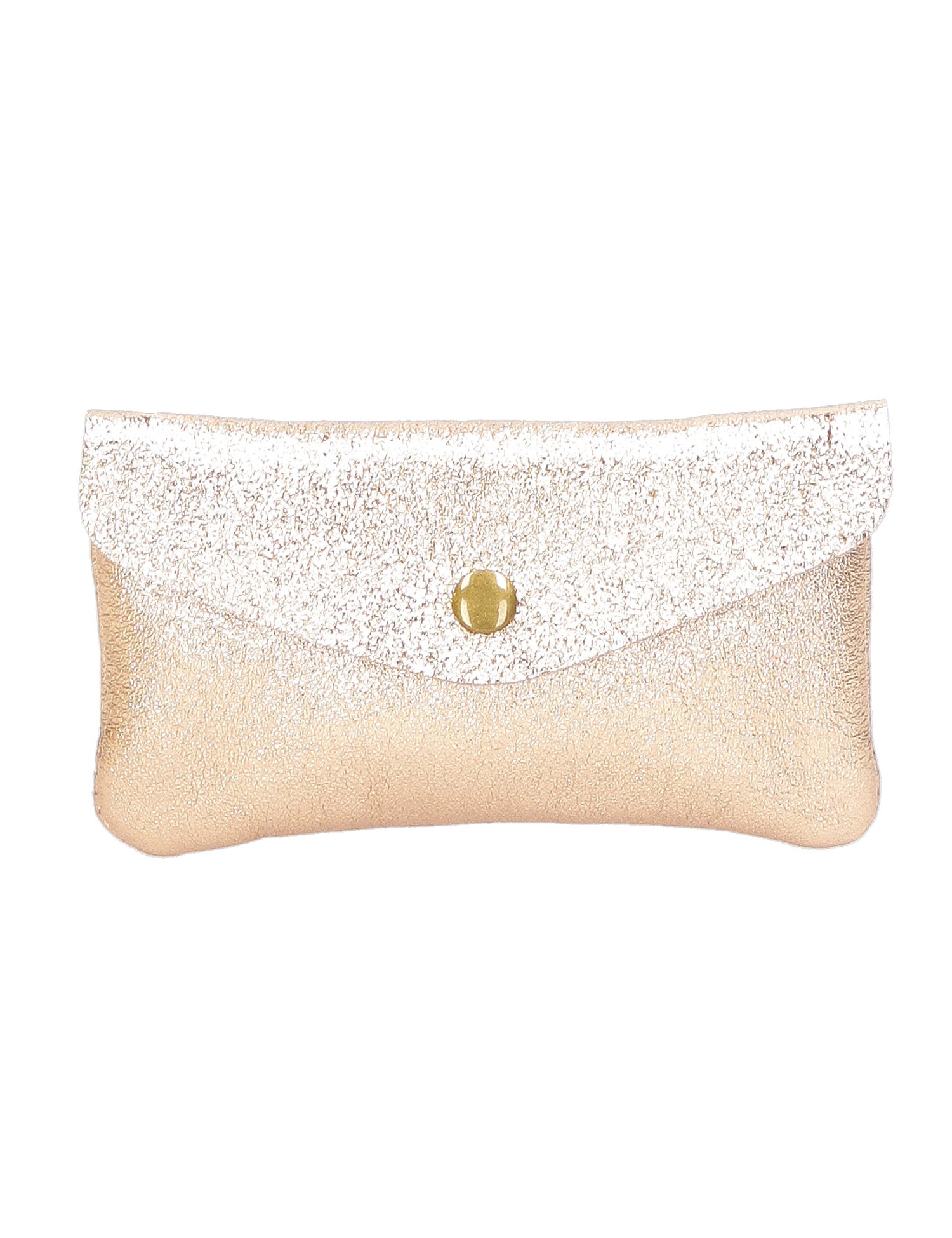 Petra Borsa a mano da donna 100% pelle 04540-L547 RAME Gave Lux