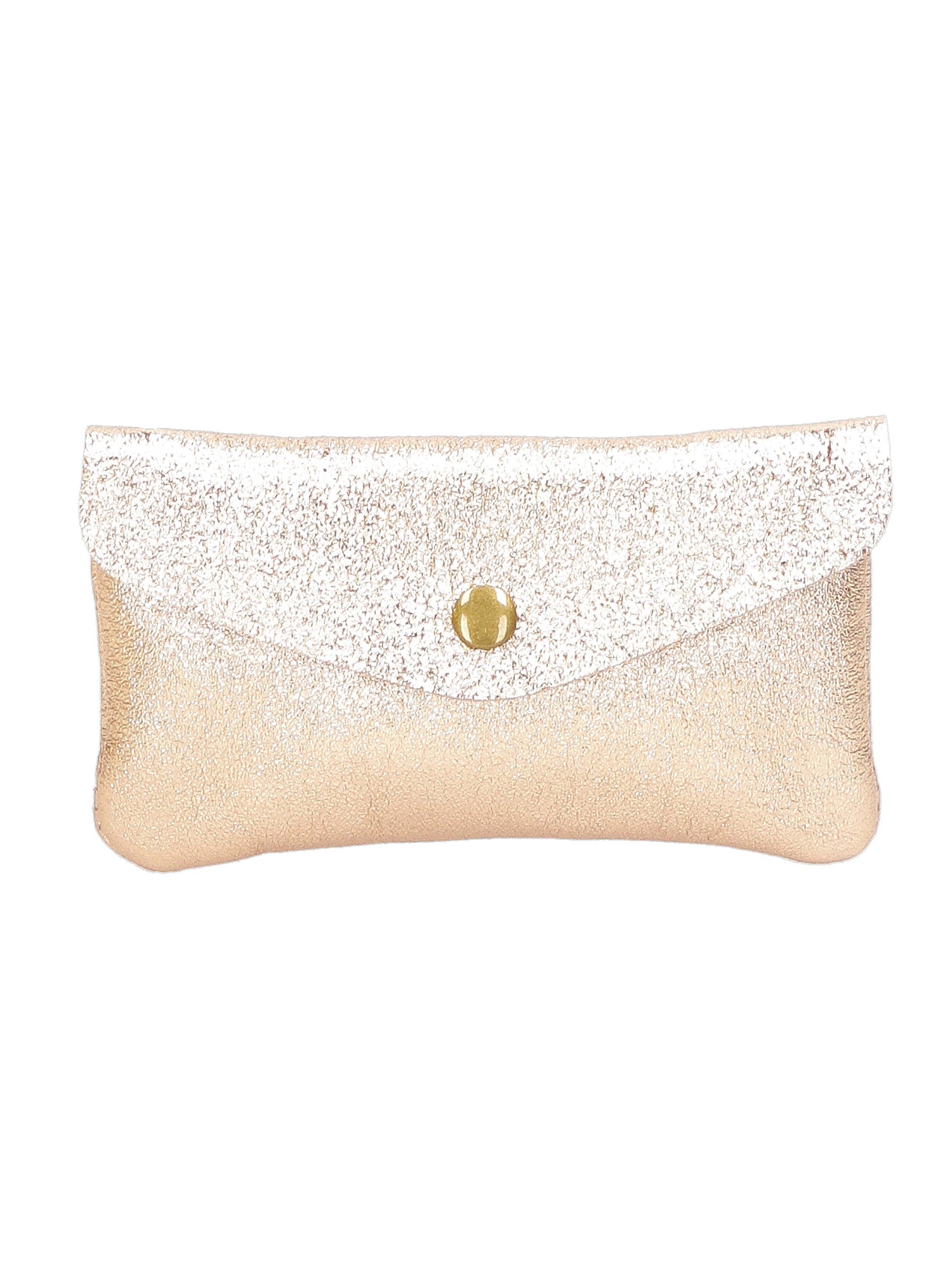 Petra Borsa a mano da donna 100% pelle 04540-L547 RAME Gave Lux