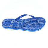 Ciabatte da mare da uomo Misto Poliestere e PVC