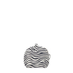 Elodie Borsa a tracolla da donna Vera pelle 530073-ZEBRA BIANCO Gave Lux
