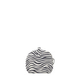 Elodie Borsa a tracolla da donna Vera pelle 530073-ZEBRA BIANCO Gave Lux