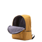Zaino unisex in poliestere Casual BC1291-GIALLO B Cavalli