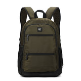 Zaino unisex Textile Prodotto Vegano 30x16,5x40 cm